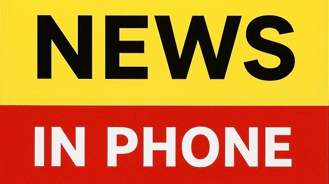 newsinphone.com